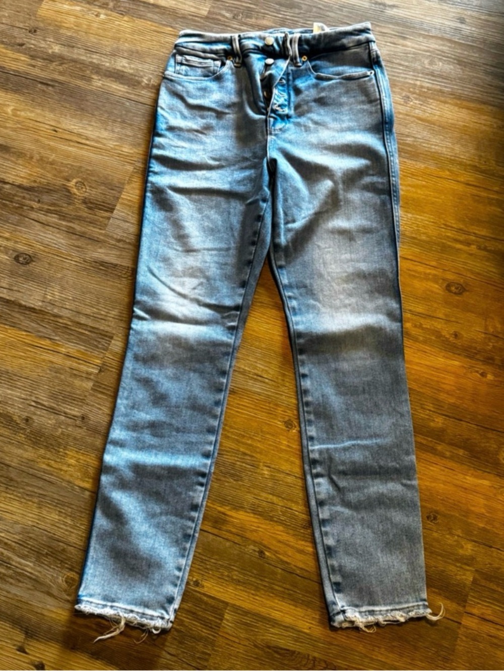 Good American Good Legs Jeans